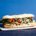 Foto de Sandwich Veggi