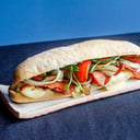Foto de Sandwich Pepperoni