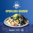Foto de Ensalada Caesar