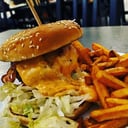Foto de Colombian Burger