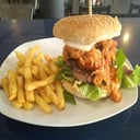 Foto de Colombian Burger Doble