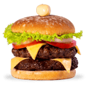 Foto de DOBLE CARNE