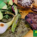 Foto de PLATILLO DE ARRACHERA
