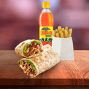 Foto de COMBO BURRITO