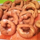 Foto de Rosquillas de Anís