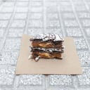 Foto de Ganache de coco