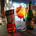 Foto de Aperol Spritz