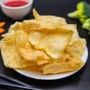 Foto de Wantan Frito