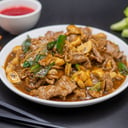 Foto de Carne Champiñon