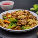 Foto de Carne Chiten
