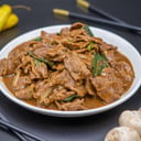 Foto de Carne con Ajo