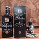 Foto de Ballantines 7 años