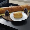 Foto de Pan de Jamon