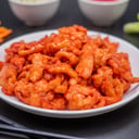 Foto de Pollo Piña