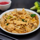 Foto de Pollo Champiñon