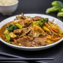 Foto de Chapsui de Carne