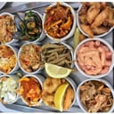 Foto de Picada de mariscos