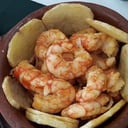 Foto de Gambas al ajillo