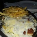 Foto de Al Roquefort