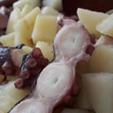Foto de Pulpo a la gallega
