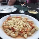 Foto de Ñoquis