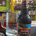 Foto de KUNSTMANN TOROBAYO 500CC