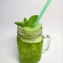 Foto de Limonada hierbabuena