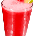 Foto de Limonada cereza