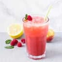 Foto de Limonada Frambuesa