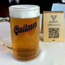 Foto de QUILMES TIRADA 400 ML