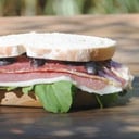 Foto de Crudo completo