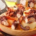 Foto de Pulpo a la gallega