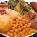 Foto de Cocido gallego