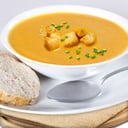 Foto de Crema de calabaza