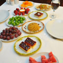 Foto de Fruta a elegir