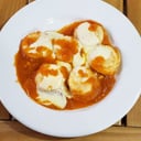 Foto de SORRENTINOS CON FILETO O SALSA ROSA