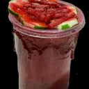 Foto de Michelada de skwinkles (sandia) 