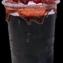 Foto de Michelada de Uva 