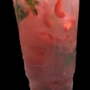 Foto de Mojito de fresa 