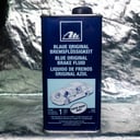 Foto de LIQUIDO DE FRENOS DOT-3 