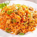 Foto de Arroz Hawaiano