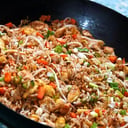 Foto de Arroz de Pollo