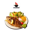 Foto de Tilapia Frita