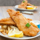 Foto de Filete de Tilapia al ajillo