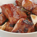 Foto de Costilla Ahumada BBQ