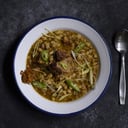 Foto de Locro