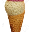 Foto de Helado doble