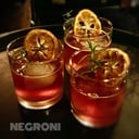 Foto de NEGRONI