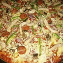 Foto de Pizza Campesina