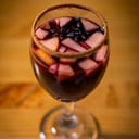 Foto de Vino Caliente